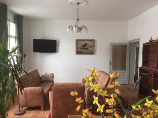 Rathaus-Pension 1685 - Brandeburgo - 6