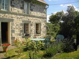 Holiday Home O'Petit Bonheur by Interhome - Langlerial - 2