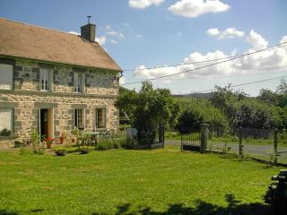 Holiday Home O'Petit Bonheur by Interhome - Langlerial - 0