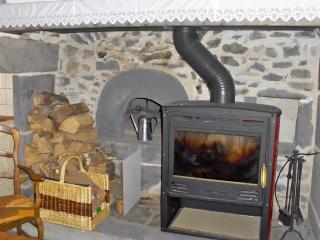 Holiday Home O'Petit Bonheur by Interhome - Langlerial - 7