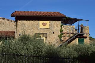 Locanda Dei Boi - Ventimiglia - 5