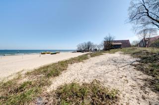 DR Apartments - Kos - Sopot - 9
