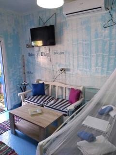 La Gatta Studio - Gaios (Passo) - 5