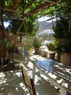 Aperi View - Karpathos - 5
