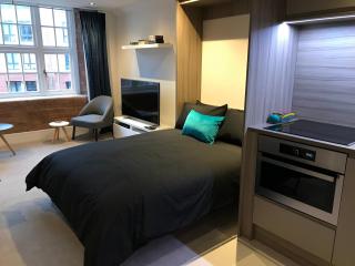 That cool little apartment you were looking for - York - 7