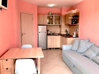 Emberli Lozenetz One Bedroom Flat - Lozenets - 0