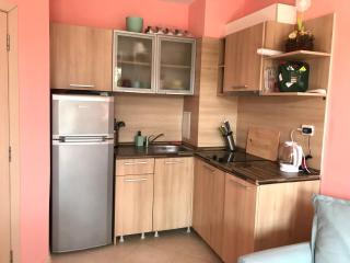 Emberli Lozenetz One Bedroom Flat - Lozenets - 7