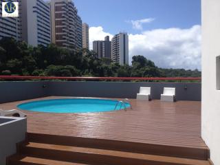 Flat Ana Regis ap1010 - Salvador - 8