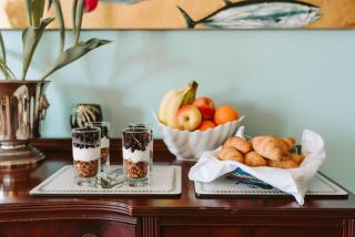 Alicion Bed & Breakfast - Lunenburg - 5