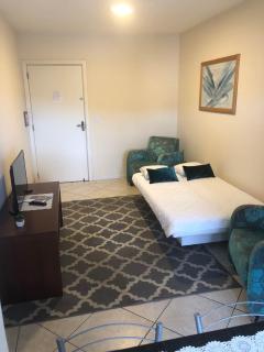 Apto Centro Catedral - 6