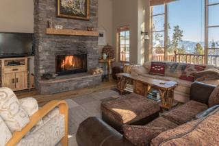 Moonlight Mountain Home - 8 Happy Trails - 4