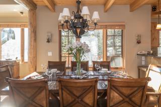 Moonlight Mountain Home| 8 Happy Trails - Big Sky - 2