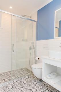 Luvi Kaş Otel - Adults Only (+16) - Kaş - 9