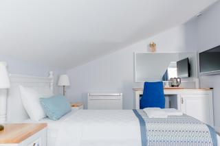 Luvi Kaş Otel - Adults Only (+16) - Kaş - 6