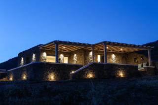 Venus Myconian Residences - Kalafatis - 5