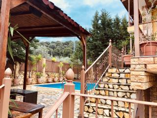 Villa Saron - Korinthos - 7