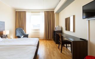 Torget Aparthotel - 1