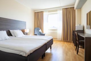 Torget Aparthotel - Pori - 4