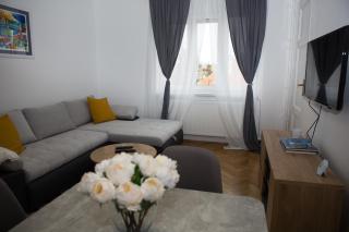Deluxe Apartments Zagreb - Zagreb - 8