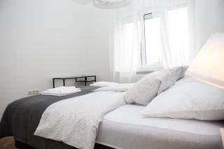 Deluxe Apartments Zagreb - Zagreb - 4