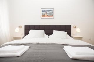 Deluxe Apartments Zagreb - Zagreb - 7