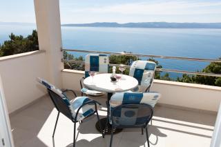 Apartmani Marija Jakir - Brela - 7