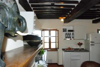 Il Riccio-casale panoramico con piscina in Versilia - 3