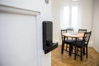 Deluxe Apartments Zagreb - Zagreb - 6