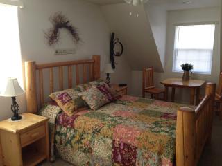 Bullberry inn Bed & Breakfast - Tropic - 2