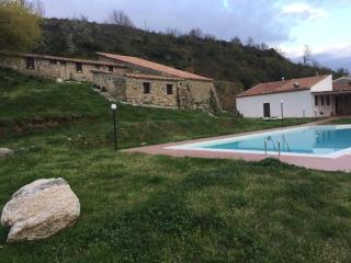 Il Cerro Agriturismo Zagarese - Fuscaldo - 0
