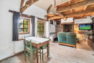 Gîtes Saint Aubin - 5