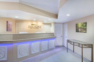 Baymont by Wyndham Lake City - Lake City - 4