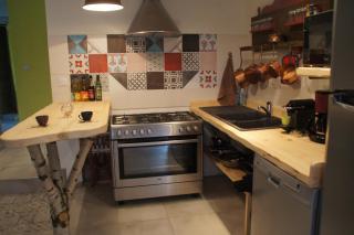 Gîte Les Murmures du Lignon - 7