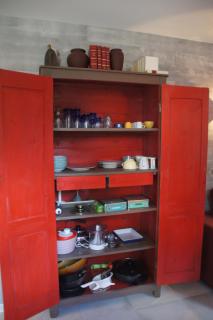 Gîte Les Murmures du Lignon - 2