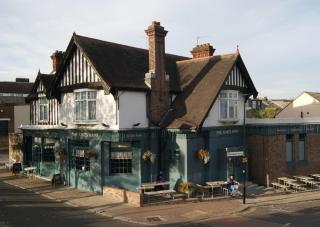 Kings Arms - 0