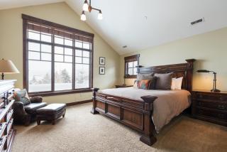 Silver Star #603 - 3 Bed Condo w spa - Park City - 8