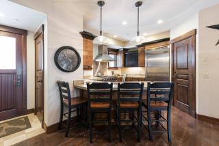 Silver Star #603 - 3 Bed Condo w spa - Park City - 5