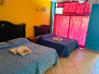 Hotel Real Jojutla - Jojutla de Juárez - 3
