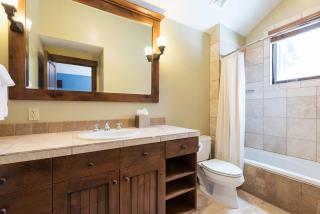 Silver Star #603 - 3 Bed Condo Spa - 3