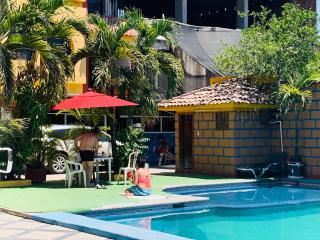 Hotel Real Jojutla - Jojutla de Juárez - 5