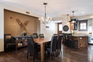 Silver Star #603 - 3 Bed Condo Spa - 3