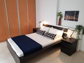 Apartamento Alfaqueque - Sevilla - 8