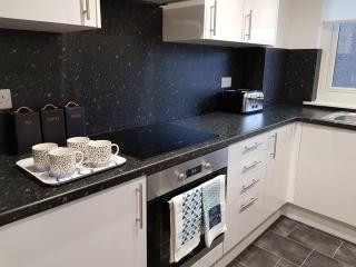 Carnegie Place - East Kilbride - 9