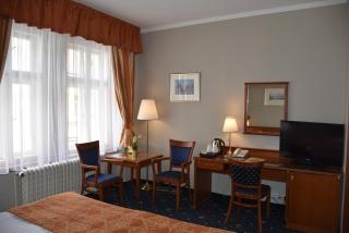 Arbes - Prague - 8