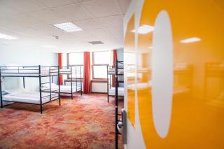 B13 Hostel - Sibiu - 6