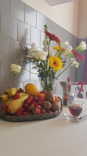 Residenze Benedetto Croce - Bari - 4