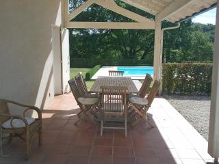 Holiday Home Lapeyriere by Interhome - Saint-Pantaléon - 8