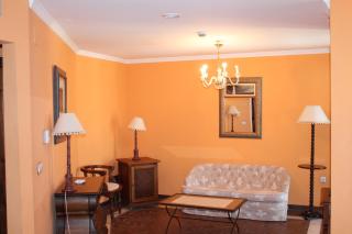 Hospederia del Zenete - 2