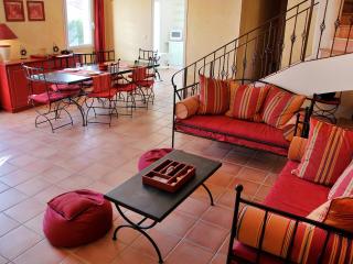 Holiday Home Clos Saint Joseph by Interhome - Lagnes - 9