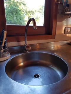 Cabaña del Iguazu - 3